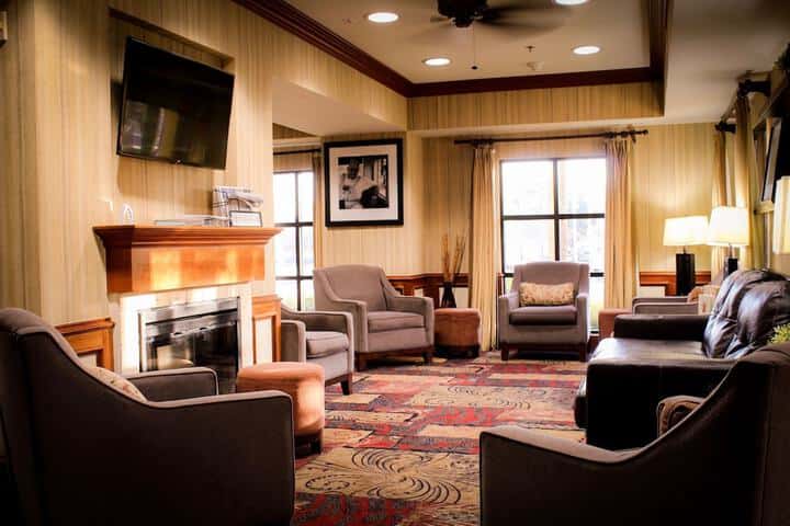 Hotel Interior 2 of 25