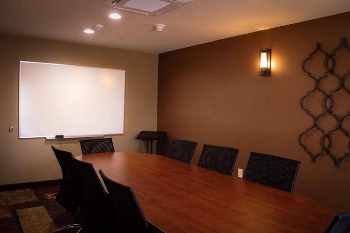 Meeting 22 of 25