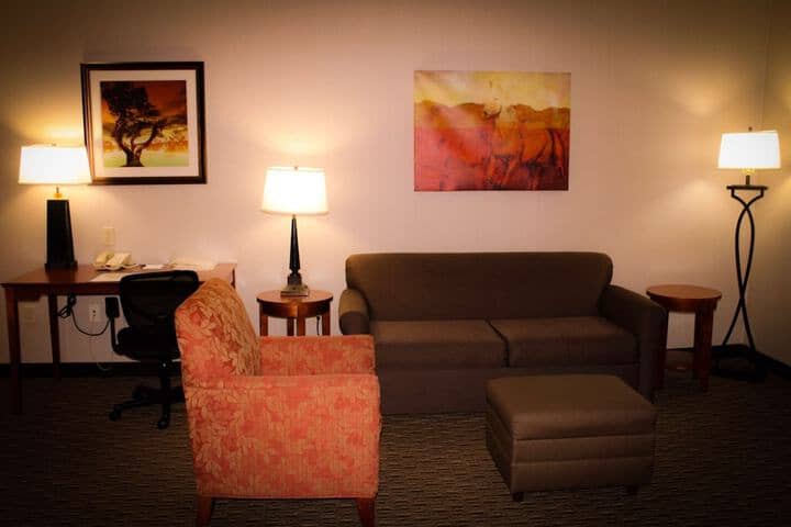 Room 14 of 25