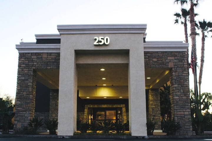Hotel 25 of 25