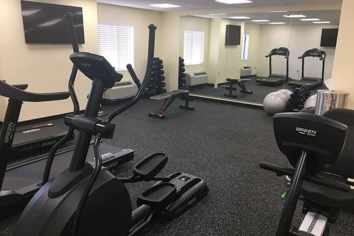 Health and Fitness 18 of 25