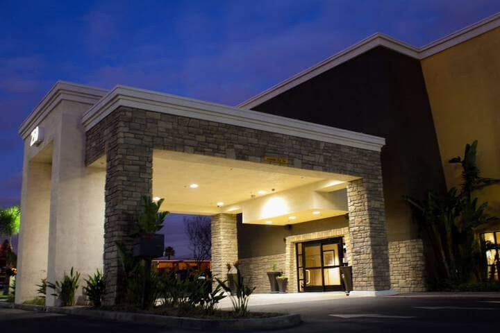 Hotel 24 of 25